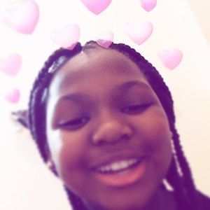 Meet your Posher, Jania